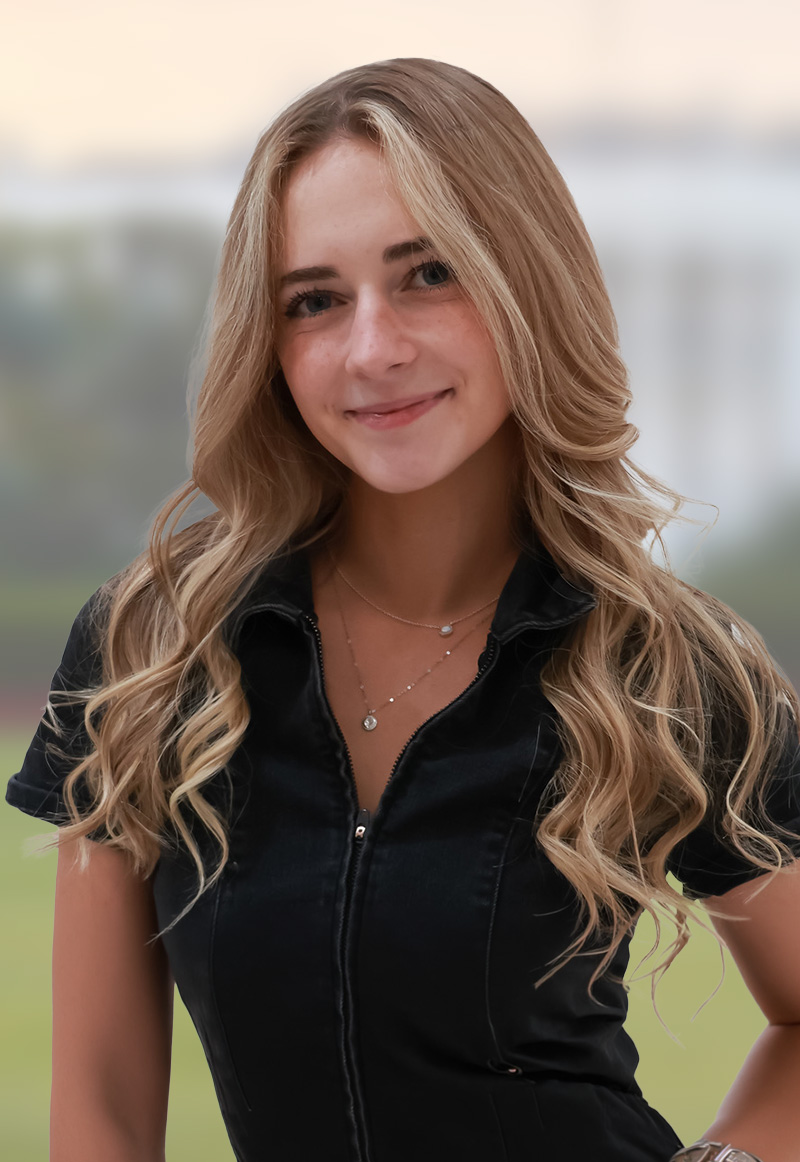 Rebekah Powers