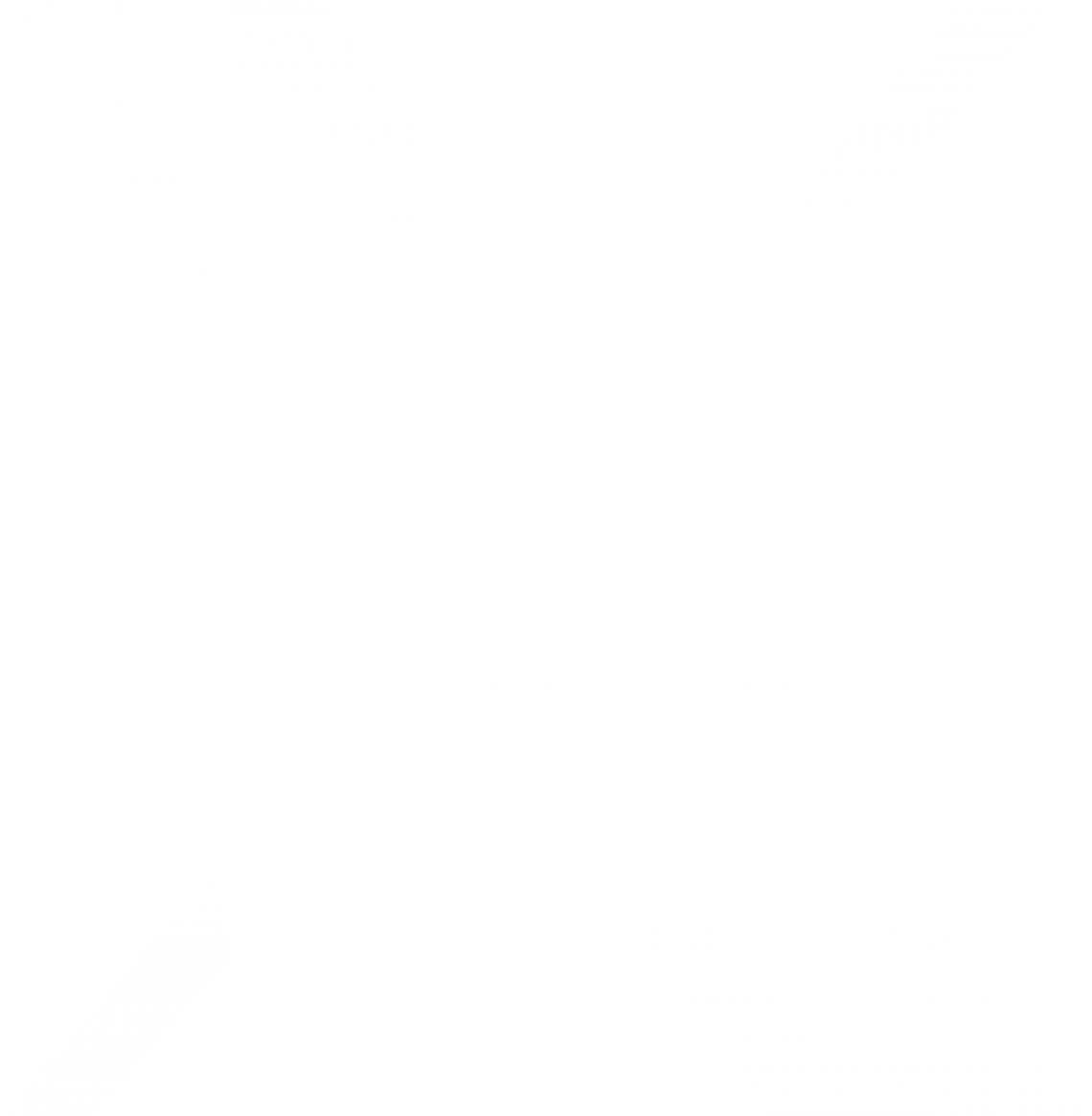 twitter X icon