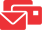 direct mail icon