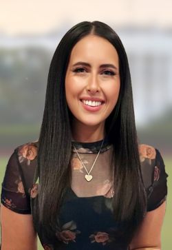 Kayla Gubov headshot